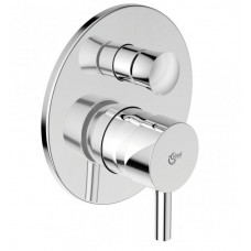 Ceraline - Baterie de cada dus ingropata in perete